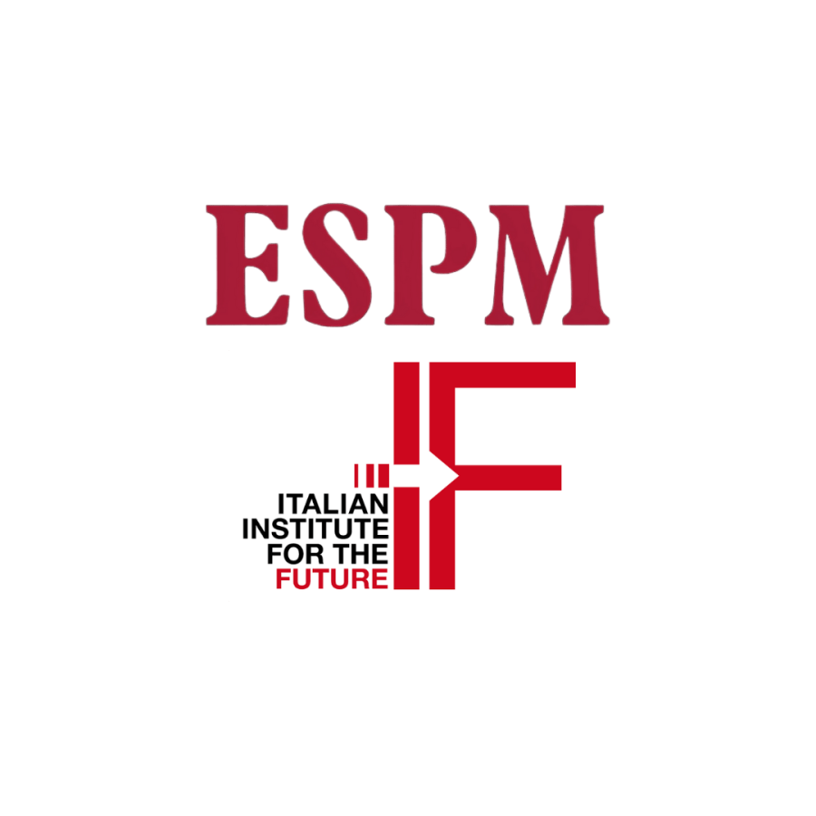 M.Sc Foresight Estratégico e Design de Futuros